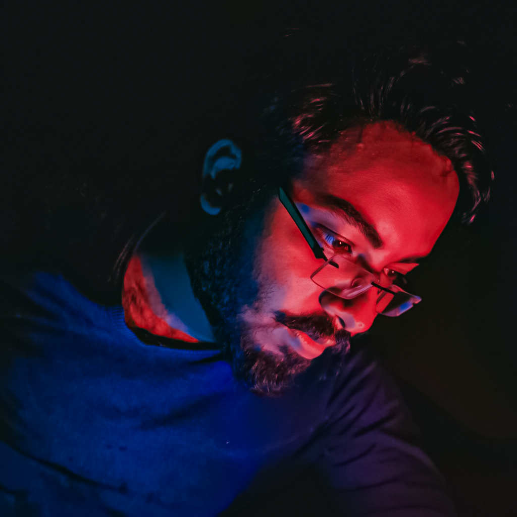 Founder Sk. Mazhar Alam