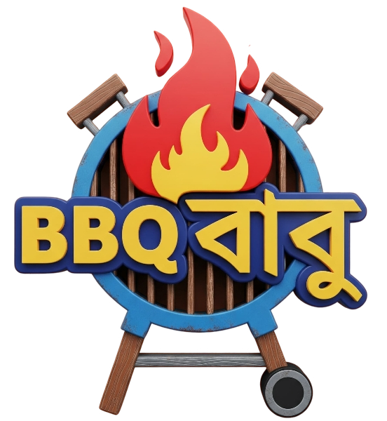 BBQ Babu Logo